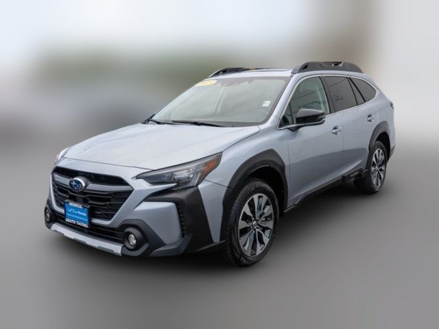 2023 Subaru Outback Limited XT