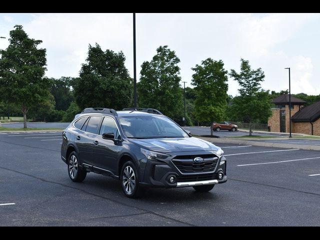 2023 Subaru Outback Limited XT