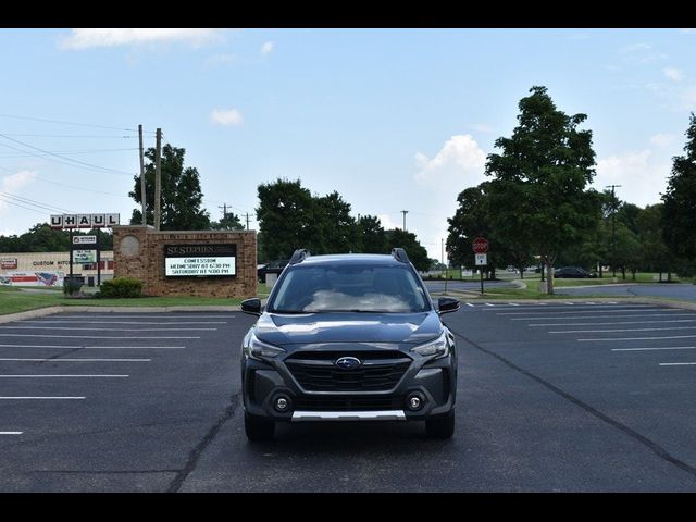 2023 Subaru Outback Limited XT