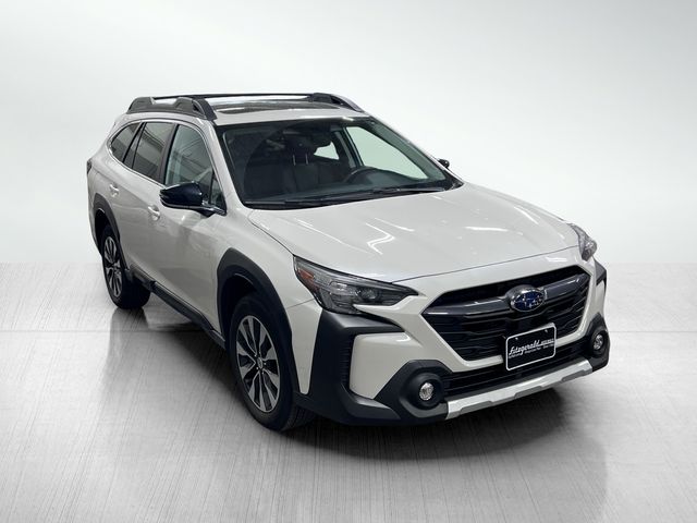 2023 Subaru Outback Limited XT