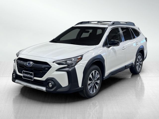 2023 Subaru Outback Limited XT