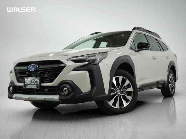 2023 Subaru Outback Limited XT