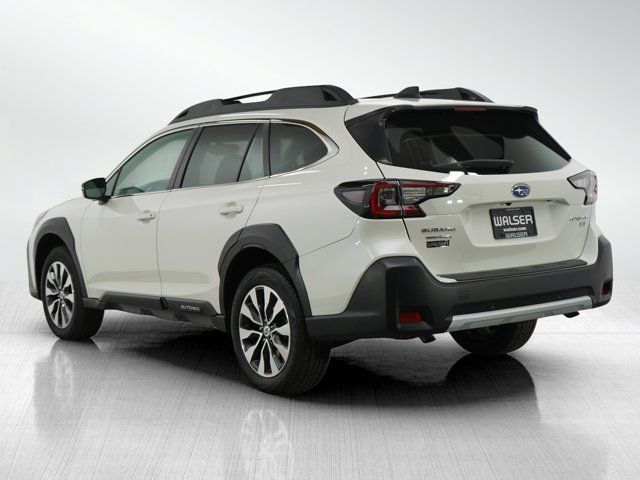 2023 Subaru Outback Limited XT