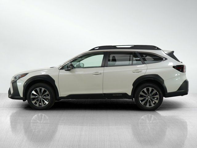 2023 Subaru Outback Limited XT