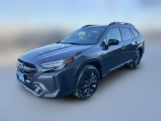 2023 Subaru Outback Onyx Edition