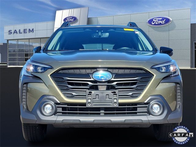 2023 Subaru Outback Onyx Edition