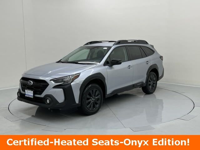 2023 Subaru Outback Onyx Edition