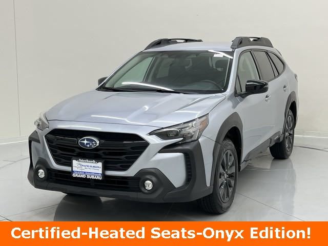 2023 Subaru Outback Onyx Edition