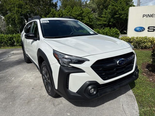 2023 Subaru Outback Onyx Edition