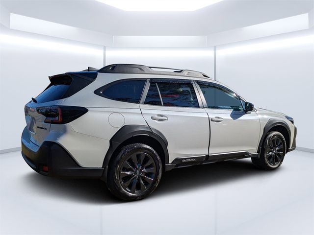 2023 Subaru Outback Onyx Edition