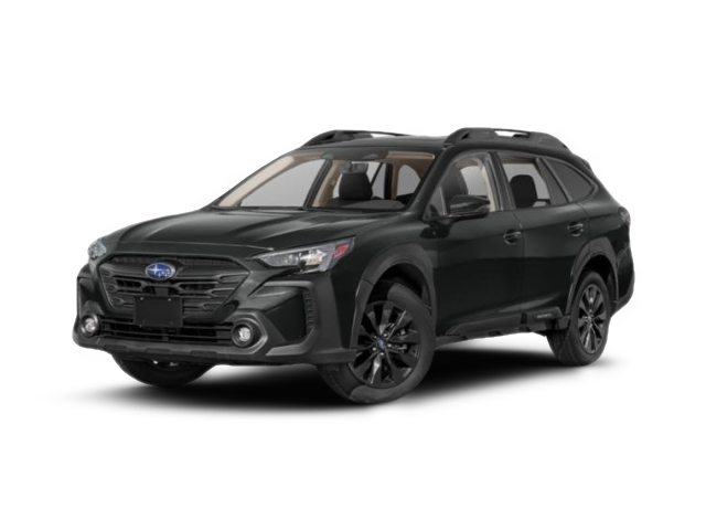 2023 Subaru Outback Onyx Edition