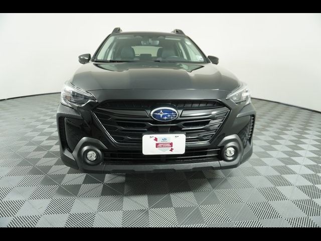 2023 Subaru Outback Onyx Edition