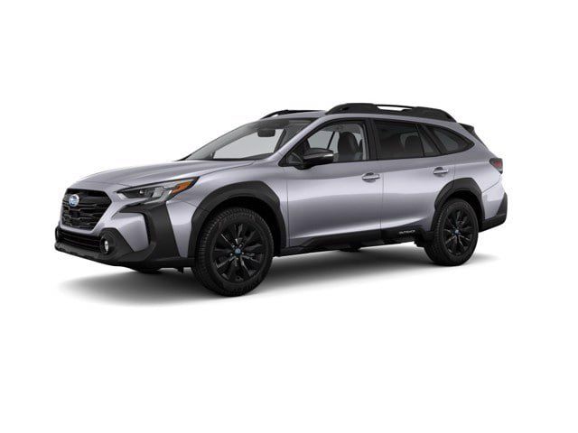 2023 Subaru Outback Onyx Edition