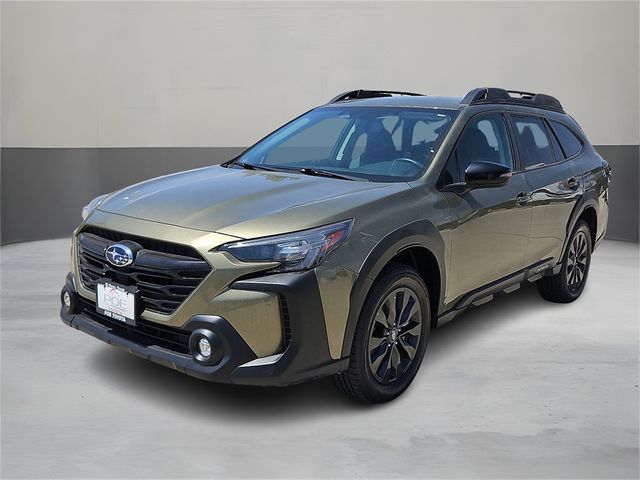 2023 Subaru Outback Onyx Edition