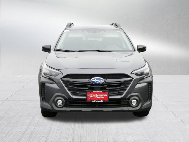 2023 Subaru Outback Onyx Edition