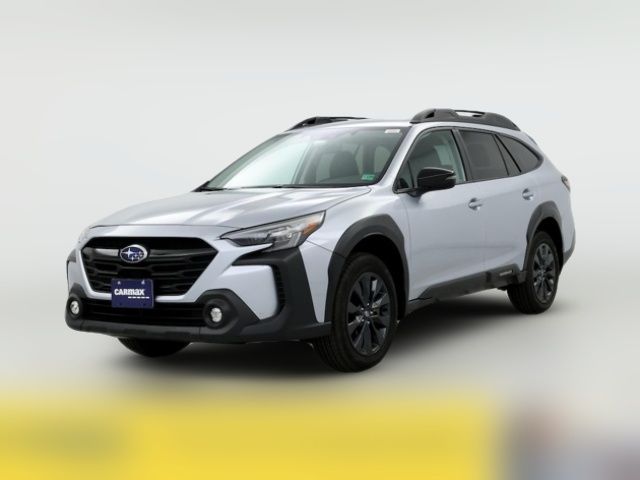 2023 Subaru Outback Onyx Edition