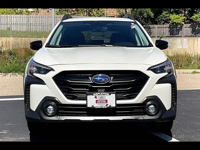 2023 Subaru Outback Onyx Edition