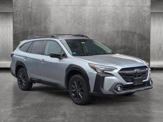 2023 Subaru Outback Onyx Edition