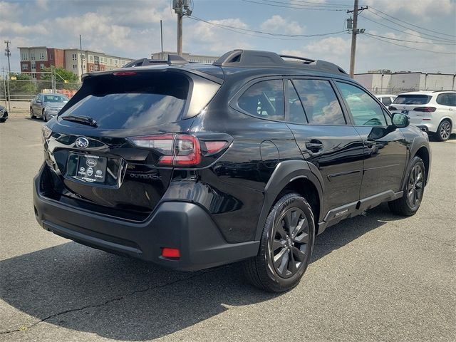 2023 Subaru Outback Onyx Edition