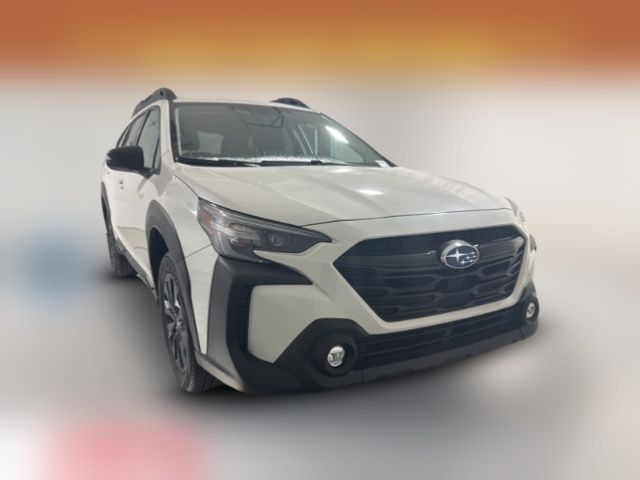 2023 Subaru Outback Onyx Edition