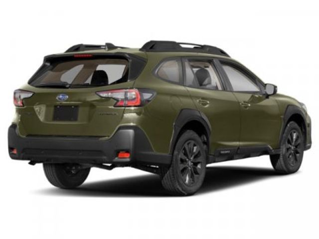 2023 Subaru Outback Onyx Edition