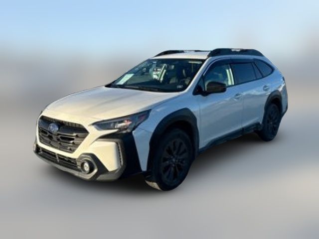 2023 Subaru Outback Onyx Edition