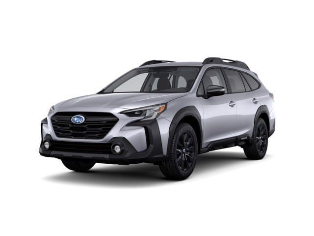 2023 Subaru Outback Onyx Edition