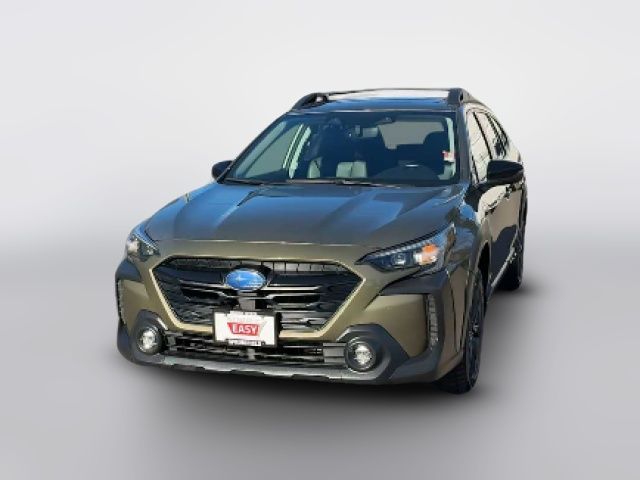 2023 Subaru Outback Onyx Edition