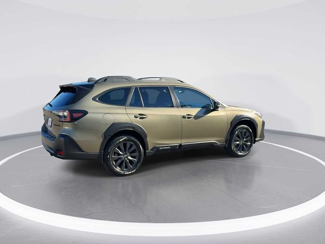 2023 Subaru Outback Onyx Edition