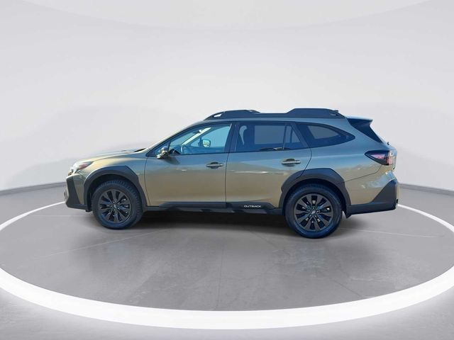 2023 Subaru Outback Onyx Edition