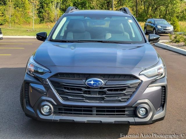 2023 Subaru Outback Onyx Edition