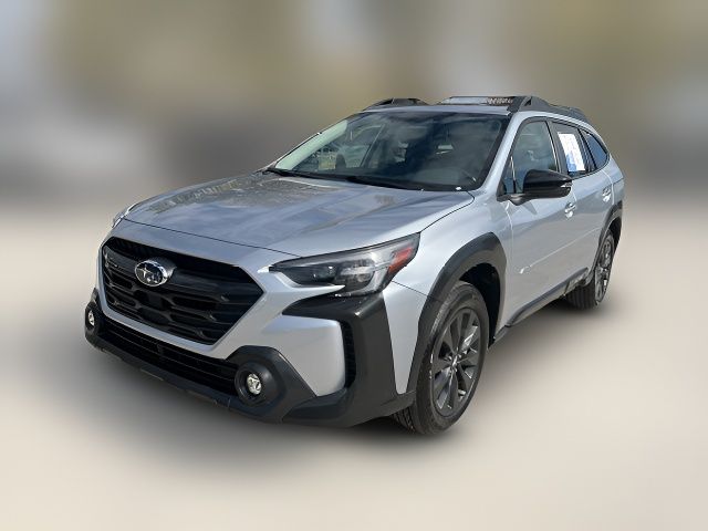 2023 Subaru Outback Onyx Edition