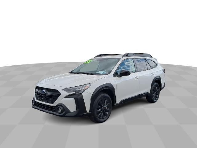 2023 Subaru Outback Onyx Edition