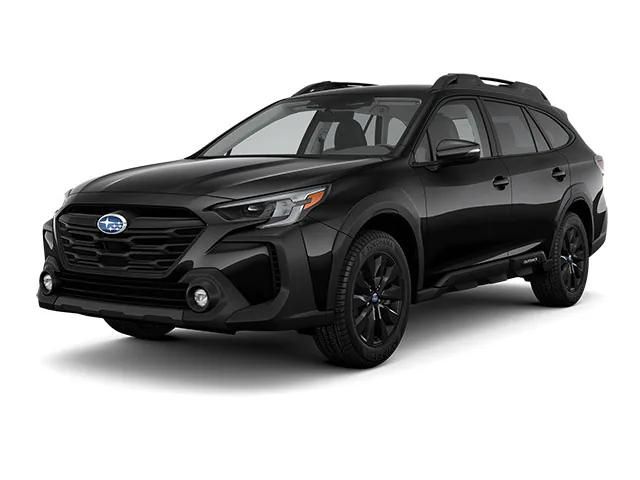 2023 Subaru Outback Onyx Edition