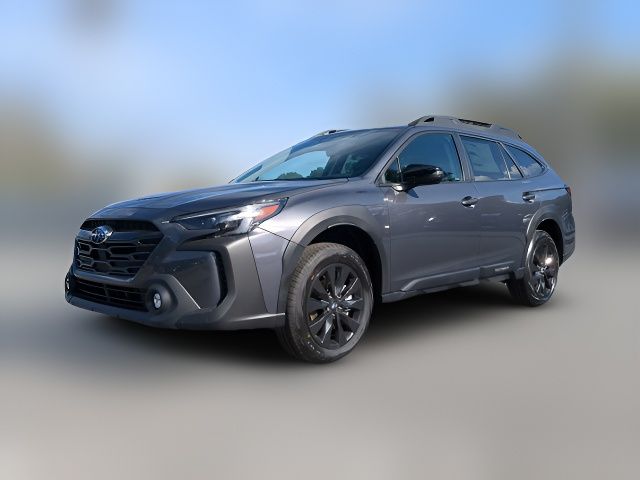 2023 Subaru Outback Onyx Edition