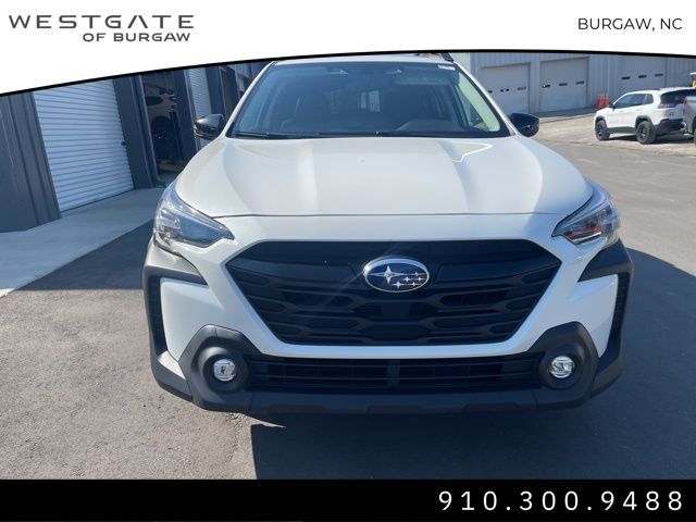 2023 Subaru Outback Onyx Edition