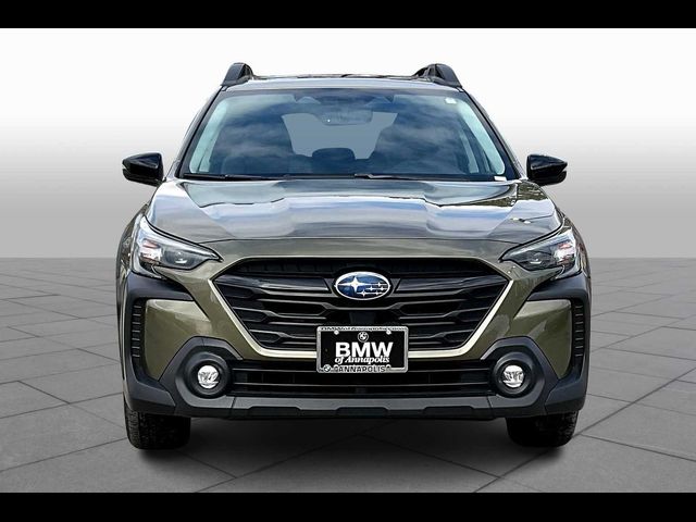 2023 Subaru Outback Onyx Edition