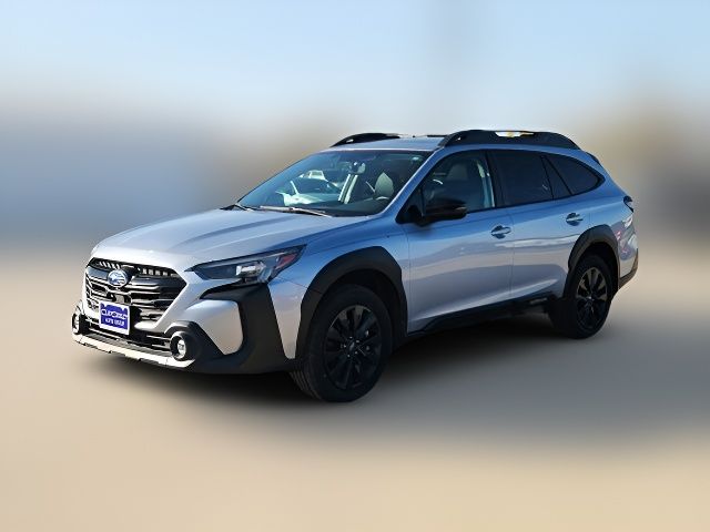 2023 Subaru Outback Onyx Edition