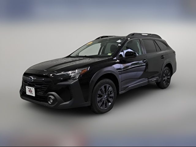 2023 Subaru Outback Onyx Edition