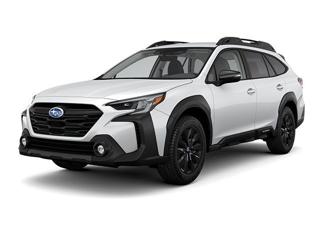 2023 Subaru Outback Onyx Edition