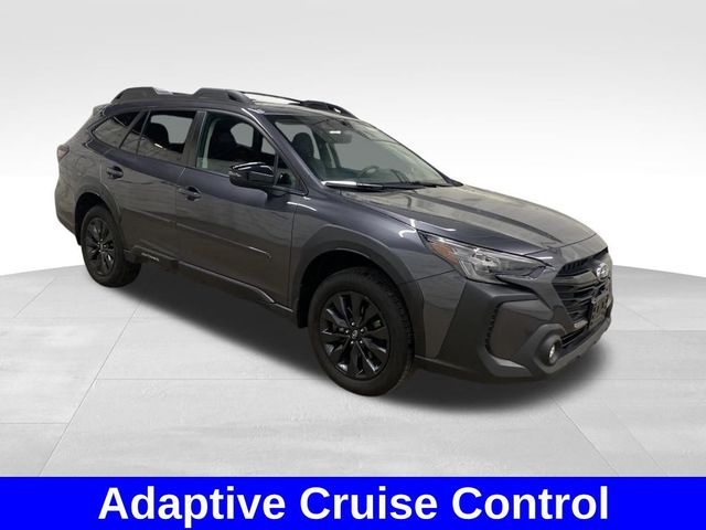 2023 Subaru Outback Onyx Edition