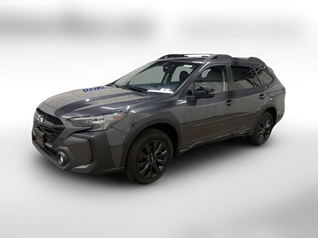 2023 Subaru Outback Onyx Edition