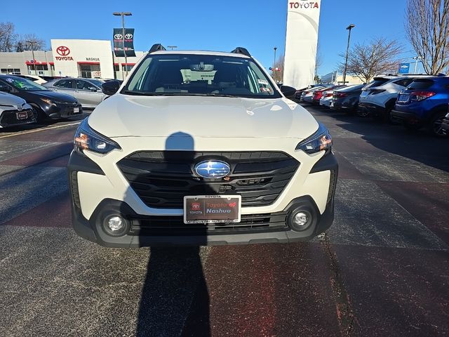 2023 Subaru Outback Onyx Edition