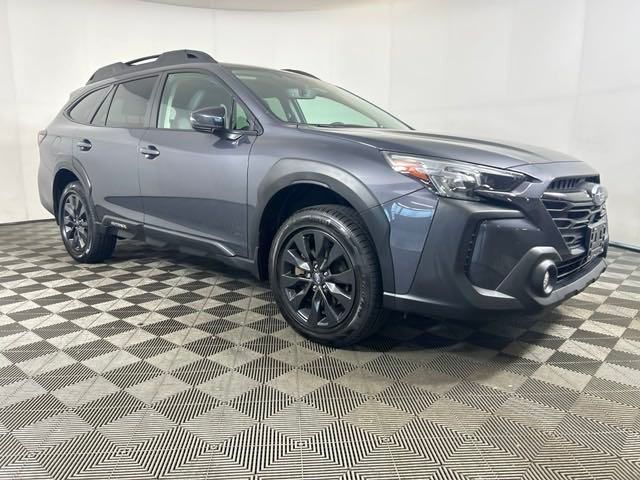 2023 Subaru Outback Onyx Edition