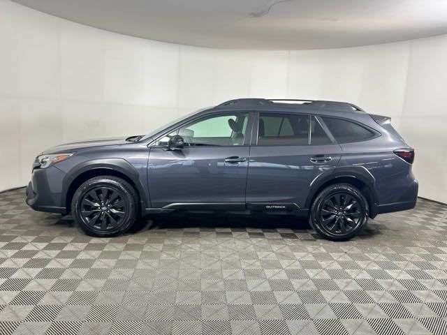 2023 Subaru Outback Onyx Edition