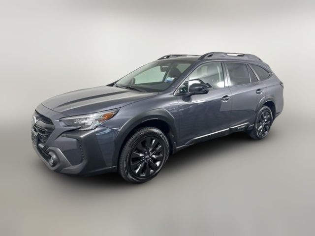 2023 Subaru Outback Onyx Edition