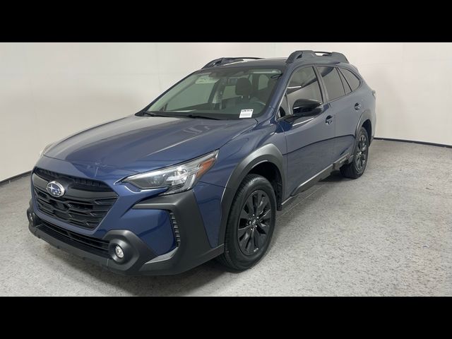 2023 Subaru Outback Onyx Edition