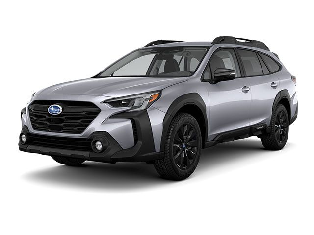 2023 Subaru Outback Onyx Edition