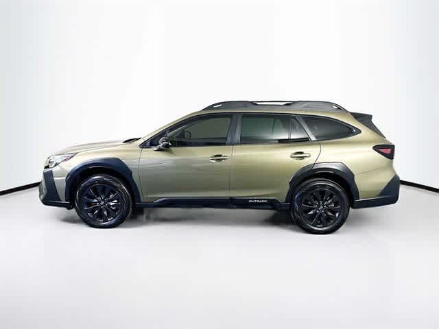 2023 Subaru Outback Onyx Edition