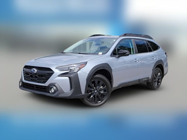 2023 Subaru Outback Onyx Edition